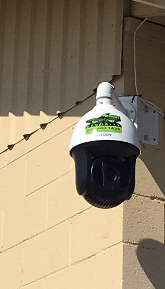 Video Surveillance 4sight Security 2651